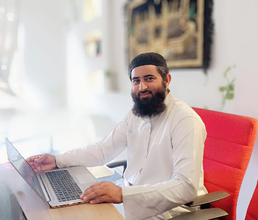 قرآن فیملی کلب: آن لائن ٹیچنگ کے لیے محفوظ اور منظم لرننگ مینیجمنٹ سسٹم